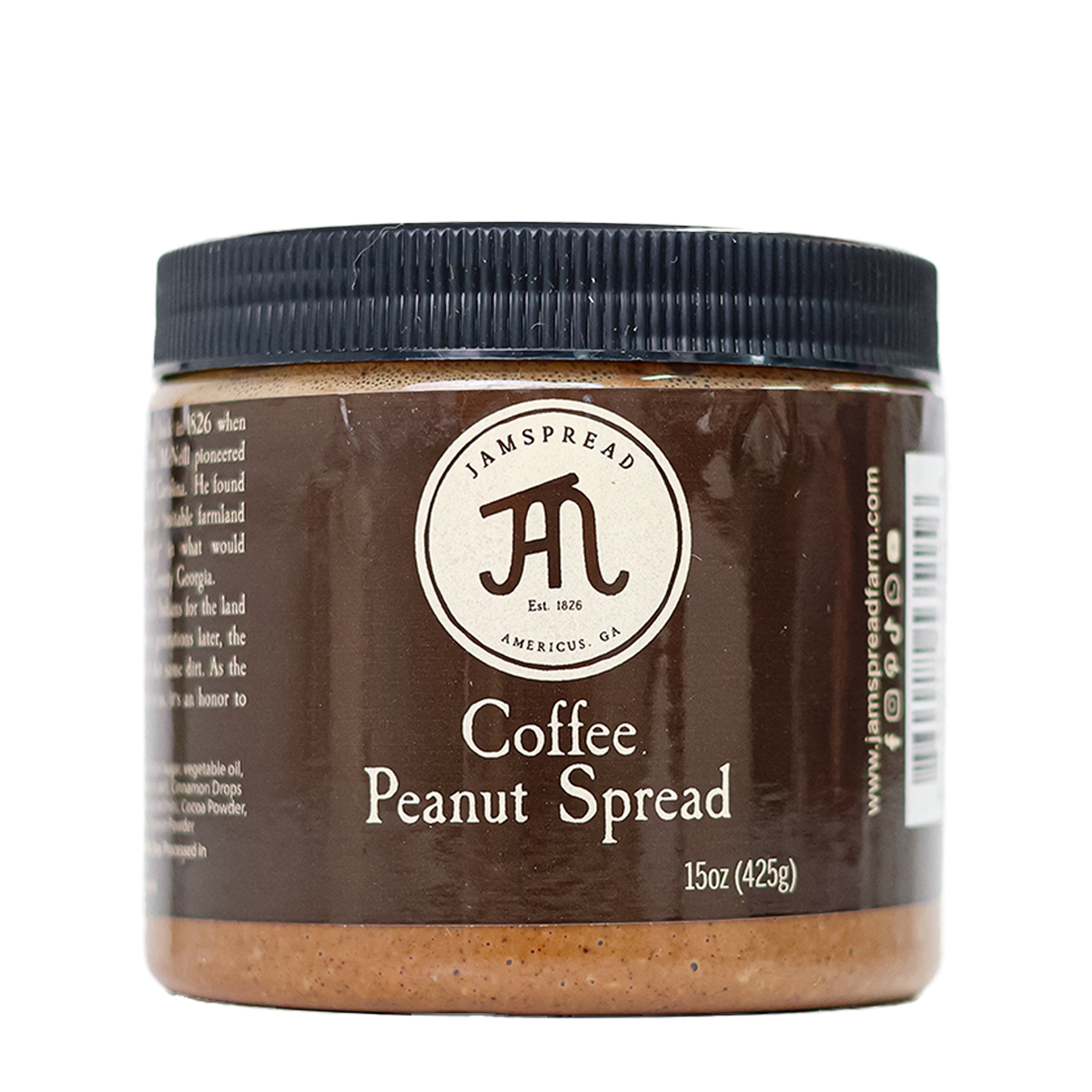 Beyond Toast: The Versatile Uses of Coffee Peanut Butter