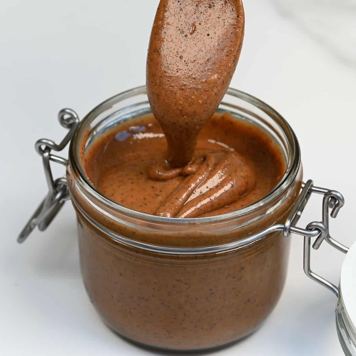 Homemade Espresso Spread: Unlock Flavor with 5 Key Ingredients